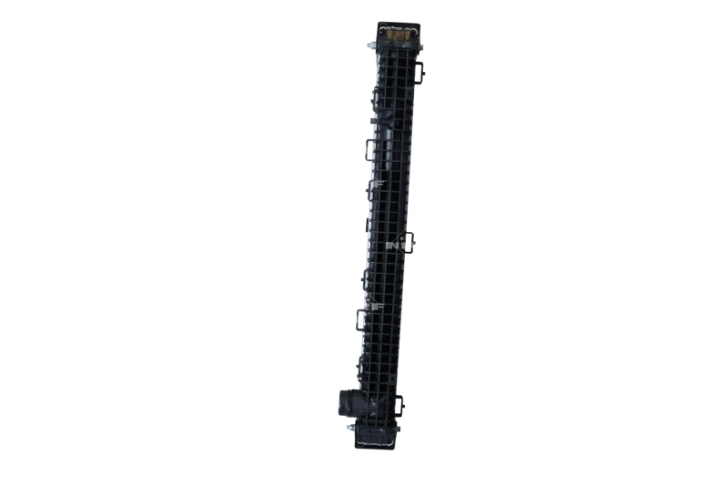 A9605000901 Mercedes Радіатор охолодження двигуна