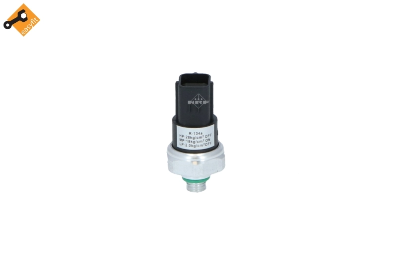 Купити 38952 NRF Датчик тиску кондиціонера