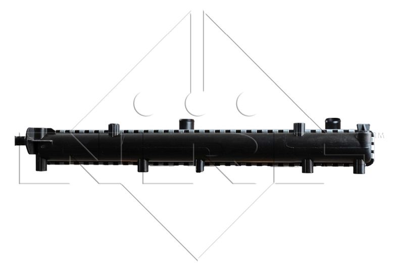 Радіатор основний NRF 53231 ціна, від 52.78 USD
