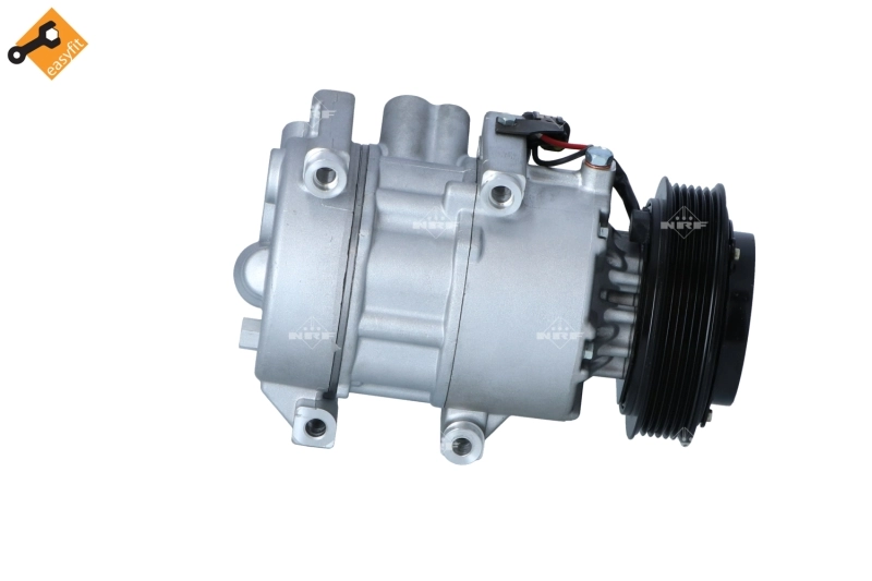 Компресор системи кондиціювання NRF 32887 ціна, від 323.58 USD