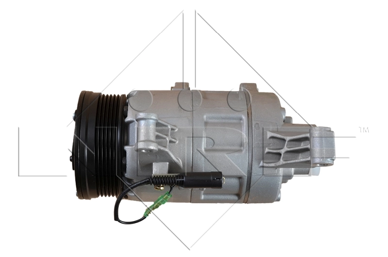 Компресор системи кондиціювання NRF 32409 ціна, від 121.06 USD