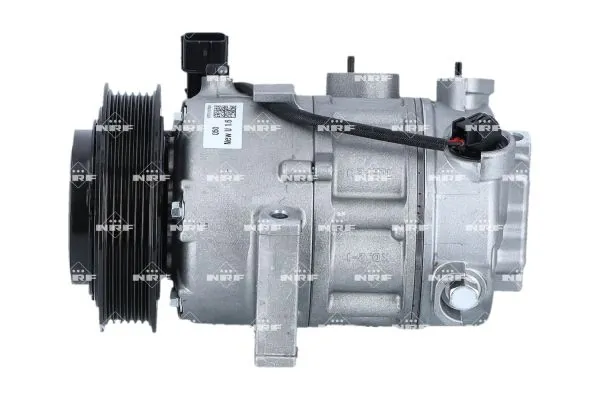 Компресор системи кондиціювання HCC CA500NFJCA03 ціна, від 322.57 USD