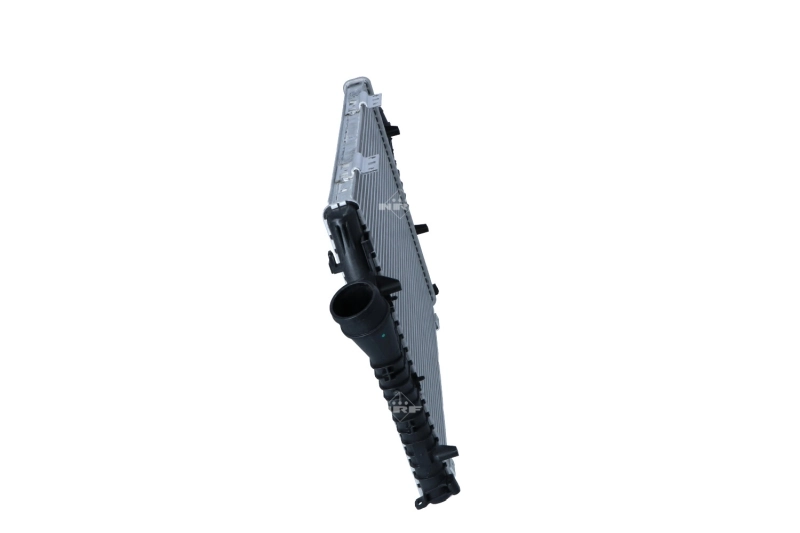 Купити AC630091 Maxgear Радіатор интеркуллера