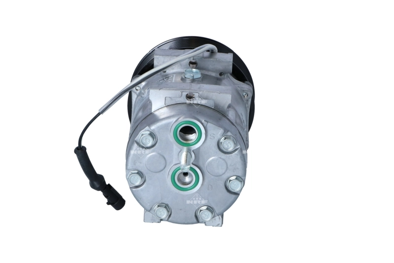 Компресор системи кондиціювання NRF 32780 ціна, від 244.86 USD