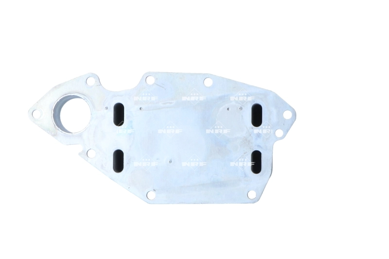 Корпус масляного фільтра NRF 31864 ціна, від 66.30 USD
