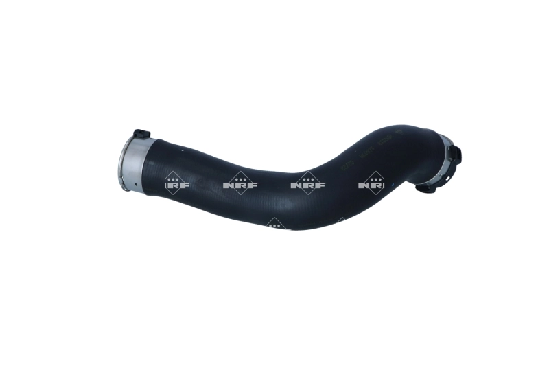 Патрубок повітряний, дросельної заслінки NRF 166078 ціна, від 51.16 USD