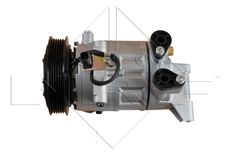Купити Компресор кондиціонера Ford Transit VI V347/8