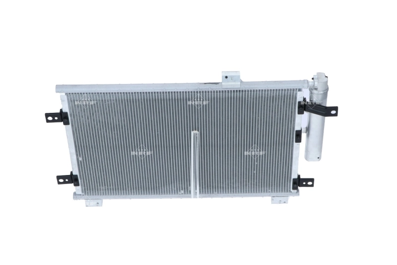 Конденсатор кондиціонера NRF 350543 ціна, від 329.82 USD