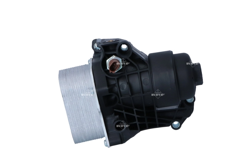 Корпус масляного фільтра NRF 31356 ціна, від 77.13 USD