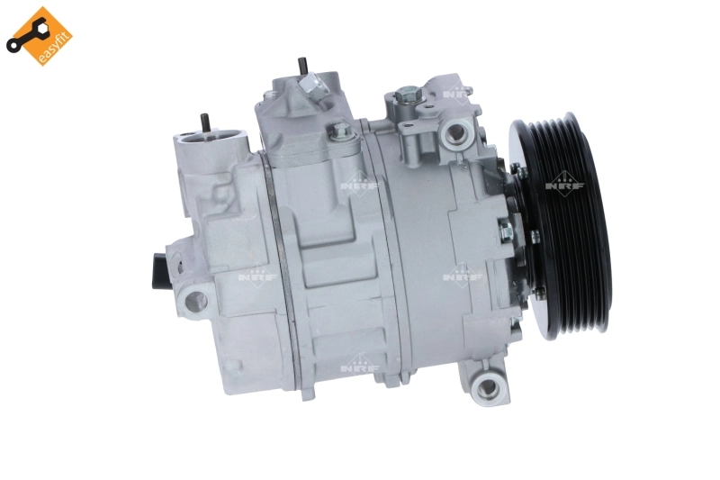 Купити PXE141702 Sanden Компресор кліматичної установки