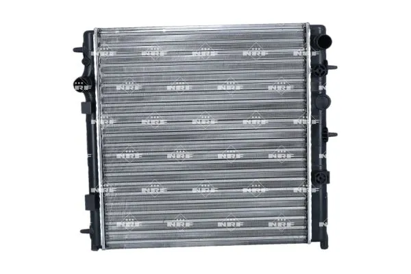 Купити 231508A3 Polcar Радіатор двигуна