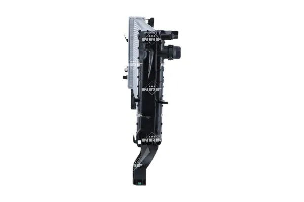 Купити 550257 NRF Радіатор двигуна