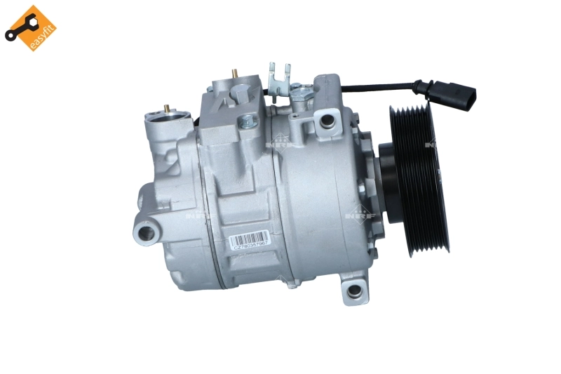 Компресор системи кондиціювання NRF 32613 ціна, від 309.61 USD