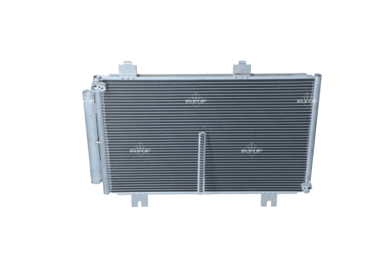 Конденсатор кондиціонера NRF 350427 ціна, від 121.33 USD