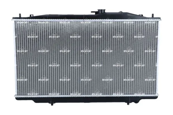 Радіатор основний Q-fix Q1720511 ціна, від 53.19 USD