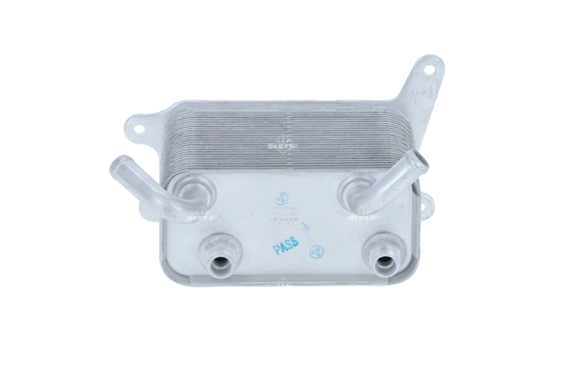 Радіатор охолодження, АКПП Polcar 9560L82 ціна, від 47.81 USD