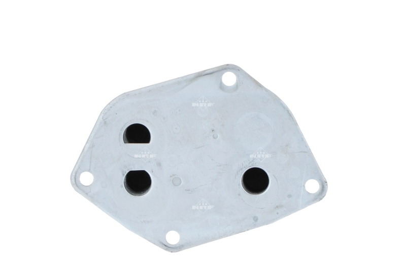 Радіатор масляний NRF 31298 ціна, від 17.53 USD