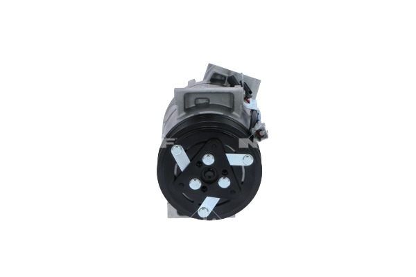 Компресор кондиціонера 60L1KS2 Polcar