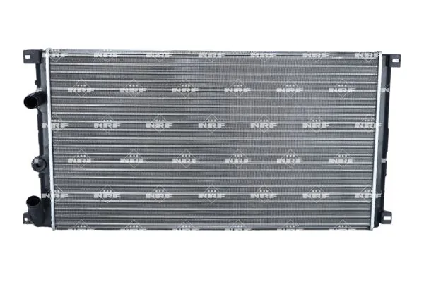 Купити 604108A4 Polcar Радіатор двигуна