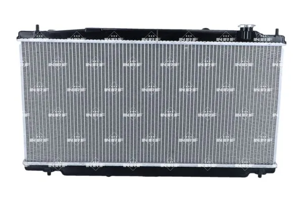 Радіатор основний Polcar 3837081 ціна, від 61.75 USD