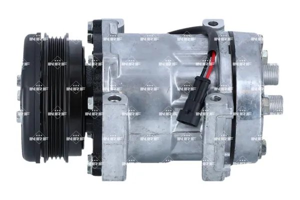 87519620 Volvo Компресор холодоагенту