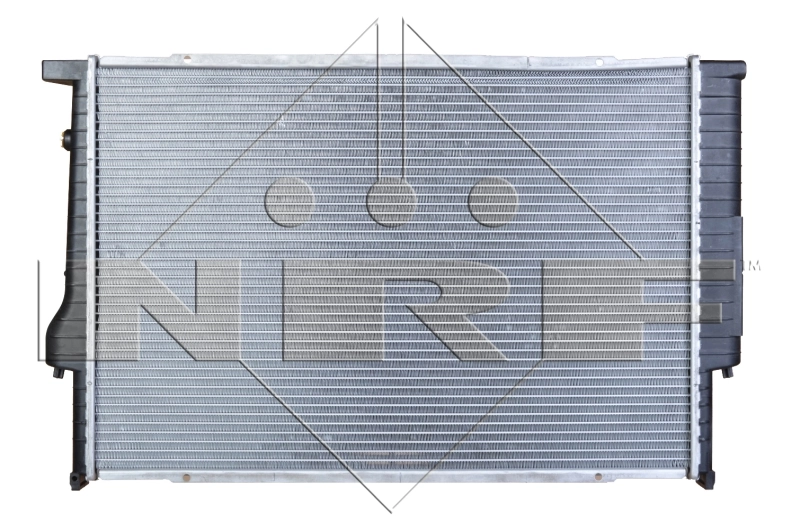 Радіатор основний NRF 519589 ціна, від 154.66 USD