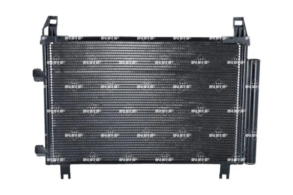 Конденсатор кондиціонера NRF 350582 ціна, від 105.27 USD