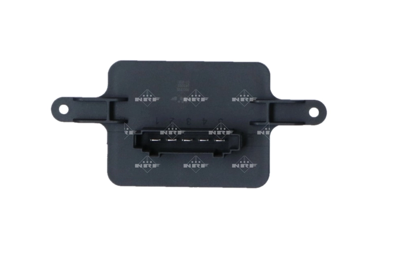 Резистор обігрівача NRF 342086 ціна, від 55.58 USD