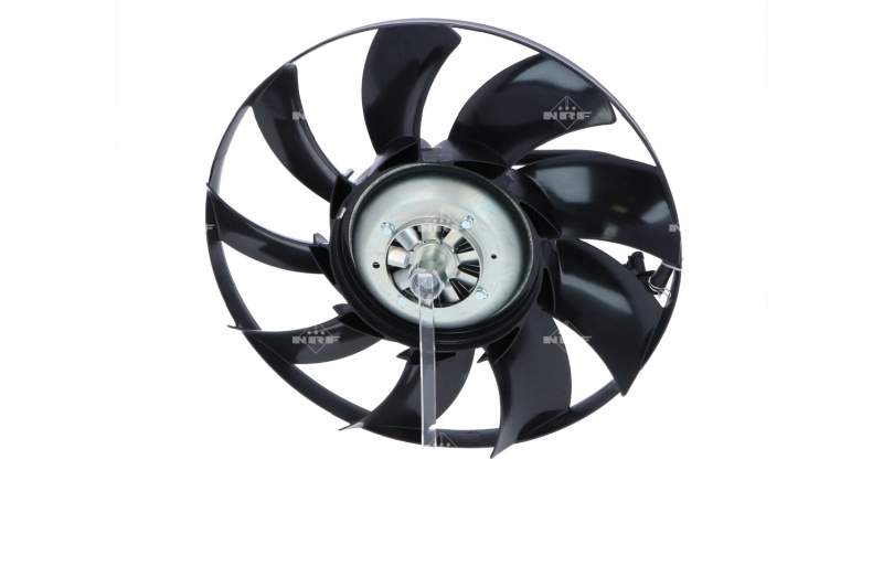 Вентилятор радіатора NRF NRF47873 ціна, від 246.02 USD