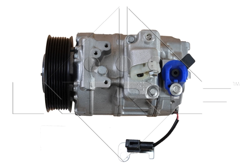 LR014064 Denso Компресор холодоагенту