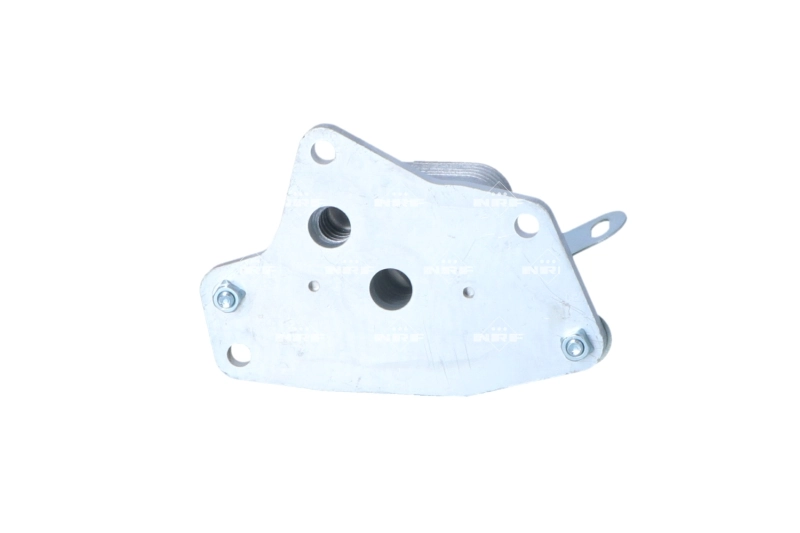 Радіатор масляний NRF 31855 ціна, від 49.67 USD