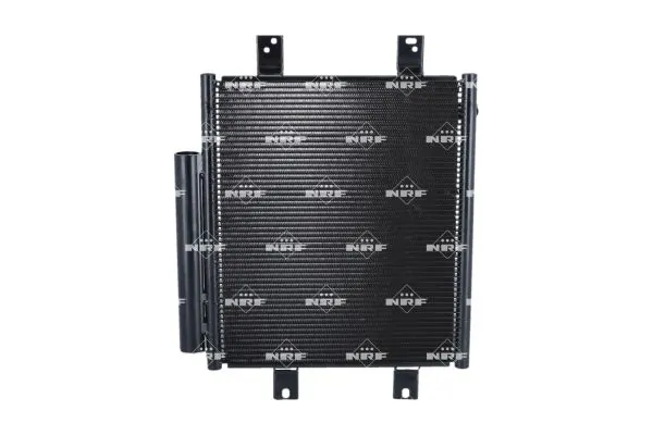 Конденсатор кондиціонера Polcar 2613K8C2 ціна, від 110.17 USD