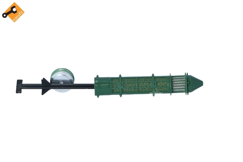 Ресивер-осушувач кондиціонера NRF 33178 ціна, від 15.05 USD