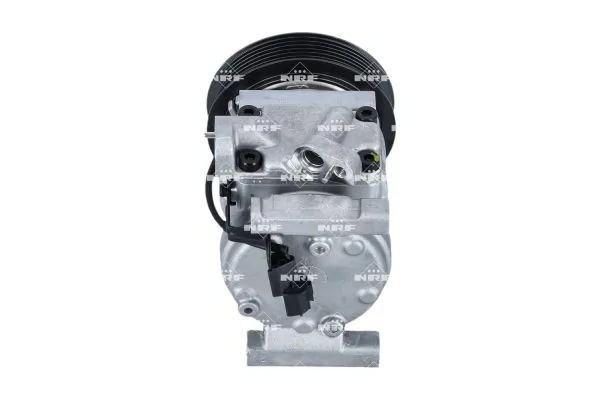 Компресор системи кондиціювання NRF 320135G ціна, від 290.14 USD