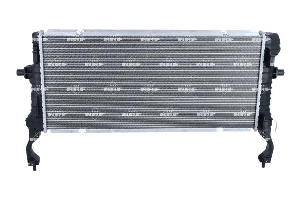 Купити 40C4085 Polcar Радіатор двигуна