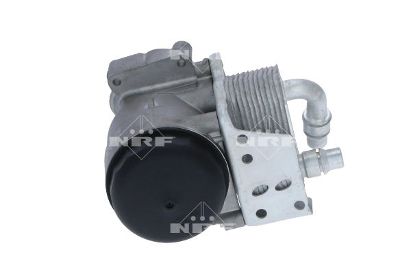Купити D4B028TT Thermotec Корпус масляного фільтра