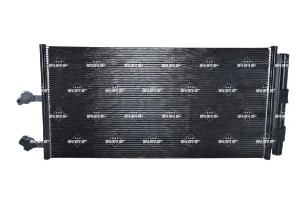 Конденсатор кондиціонера NRF 350566 ціна, від 179.43 USD