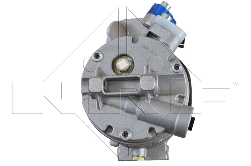 Компресор системи кондиціювання NRF 32696 ціна, від 316.72 USD
