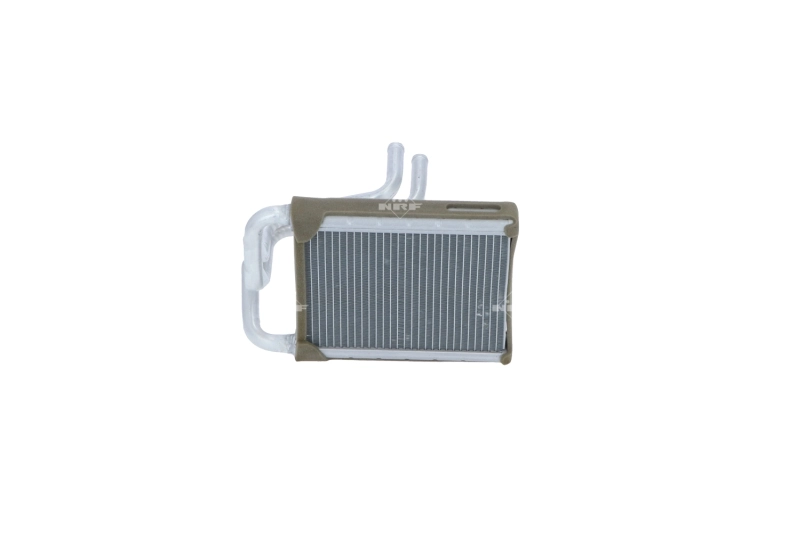 Радіатор пічки (обігрівача) NRF 54406 ціна, від 79.11 USD