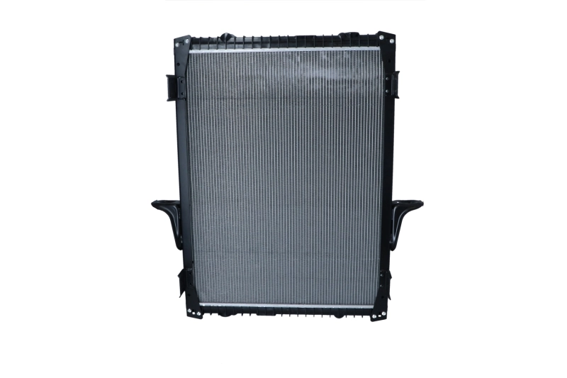 Радіатор охолодження Renault (RVI) 5001837210