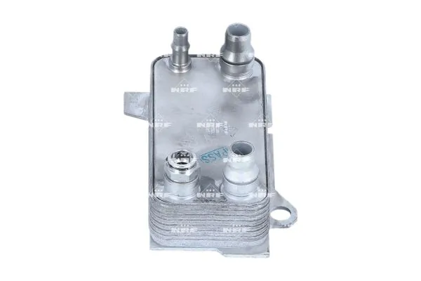 Радіатор охолодження, АКПП NRF 310053 ціна, від 39.88 USD