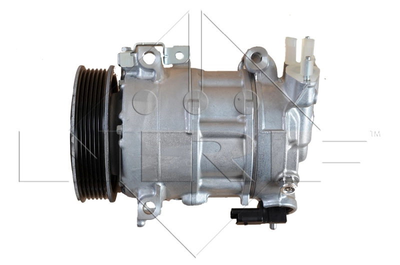 Купити 4471908120 Denso Компресор кліматичної установки