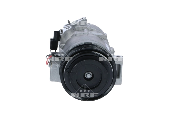 Купити 32942G NRF Компресор кліматичної установки