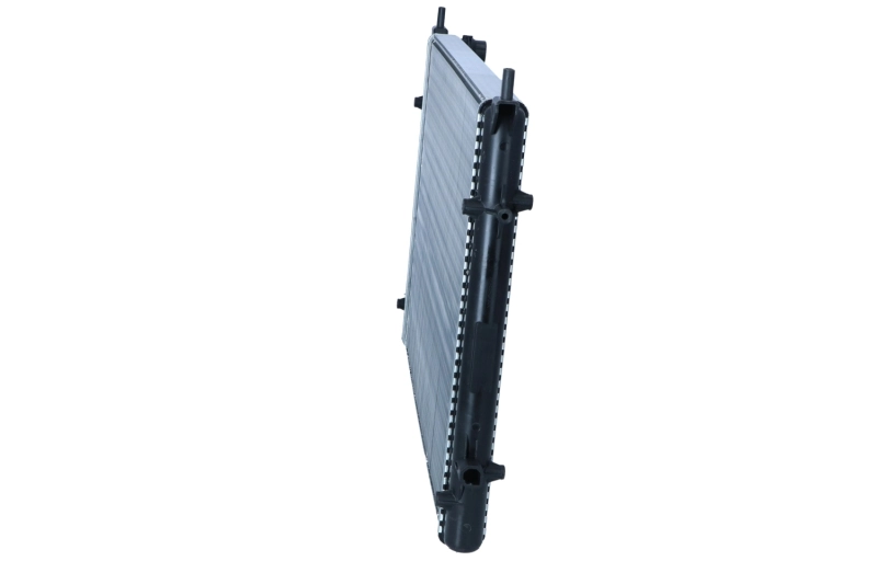 Купити 56153A NRF Радіатор двигуна