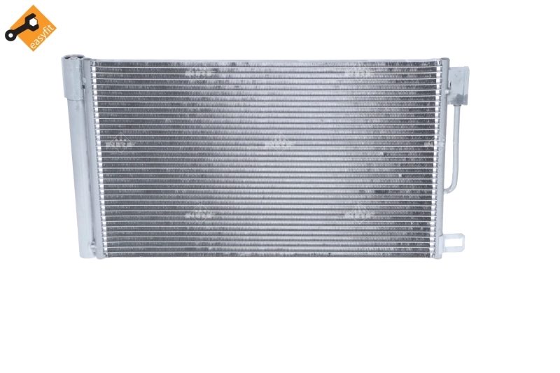 Конденсатор кондиціонера NRF 35777 ціна, від 75.54 USD