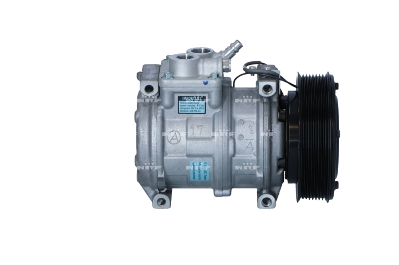 Компресор системи кондиціювання NRF 32661 ціна, від 250.25 USD
