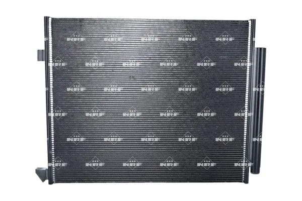 Конденсатор кондиціонера Bosch 1986AD2467 ціна, від 109.47 USD