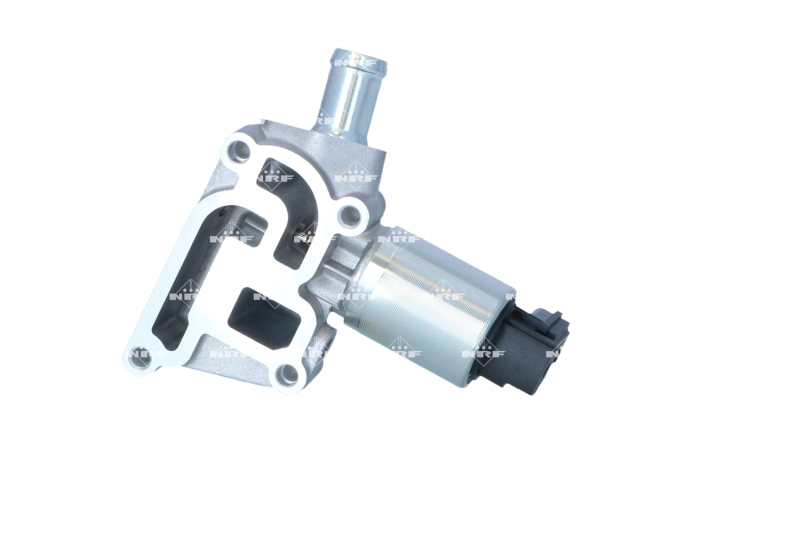 Клапан EGR NRF 48607 ціна, від 66.83 USD