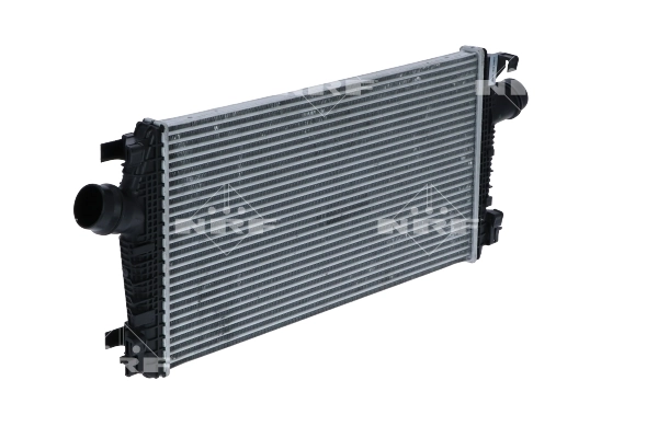 Інтеркулер 25D1J81 Polcar