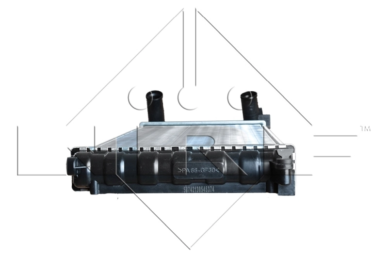 Радіатор основний Fiat/Alfa/Lancia 46551216 ціна, від 34.07 USD